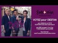 Destan - Sans Toi (Eurovision 2014) 
