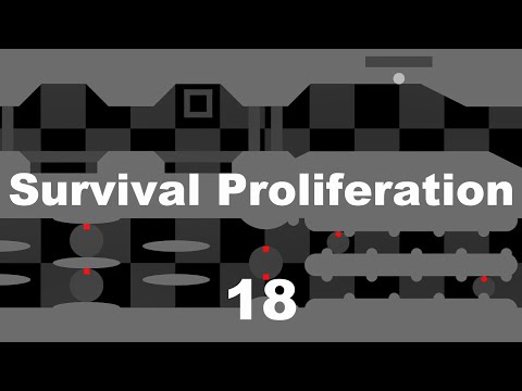 Survival Proliferation - 18 - Country Marble Race - Fast Marble Race