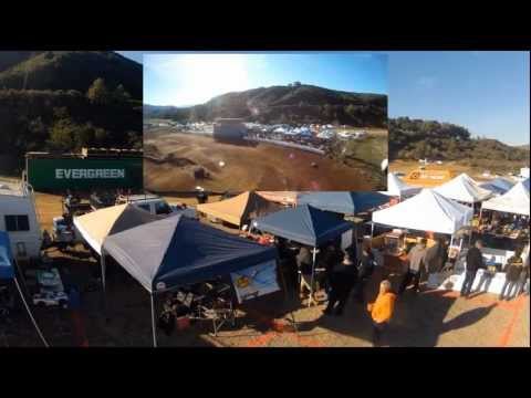 The Ashley Cup-A Race for St Judes- OFFICIAL VIDEO