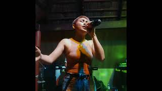 Download lagu Alone - Heart | Aera Covers Live  #AeraCovers #GensanArtist mp3