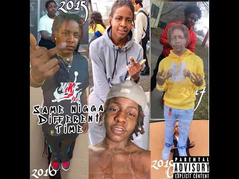 Kario Krazy - Solider ft. MereDaPlug