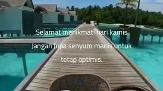 Download lagu Kamis pagi mp3