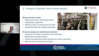 Machinery Protection