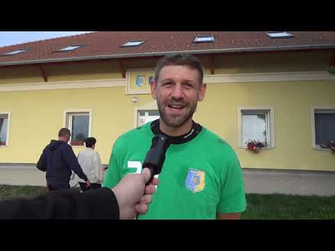 FC Hatvan ~ Gyöngyösi AK - Mátra-Beton 4-0 (2020-10-10)