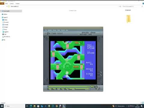 SCION - MSX - HIT PARADE N.4 - CASSETTE DA EDICOLA - LATO A