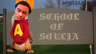 Soujla Boy - First Day Of School (Souljamunk)