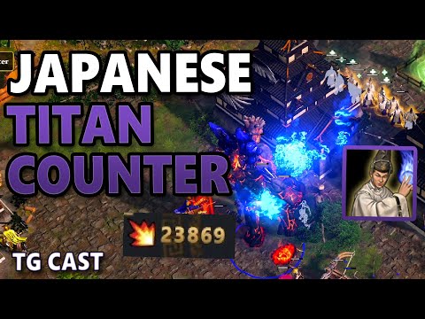 The Longest Team Game I've Ever Casted