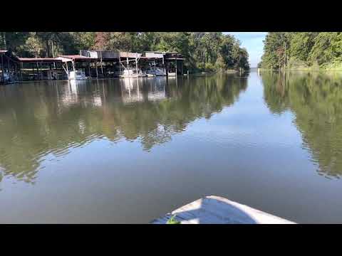 ProBoat UL-19 project Breaking in new motor and checking new cooling out👍