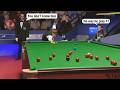 Top 50 Shots In Snooker History