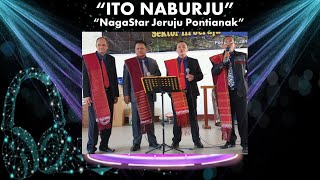Download lagu Ito Naburju (NagaStar Jeruju ) mp3