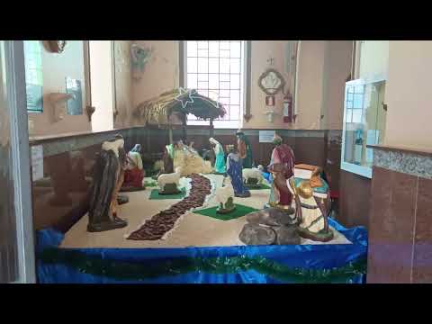 Paróquia São José - São José do Alegre - Minas Gerais