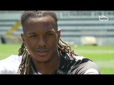 Impressão Digital - Vasco Lopes