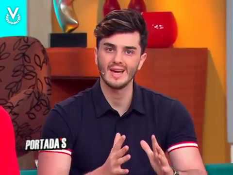 Foro de Portadas - Hijos Del Divorcio ¿Cómo Evitar Un Trauma? - Lunes 08/10/2019