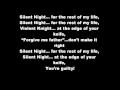 Billy Talent - Devil In A Midnight Mass (Lyrics ...