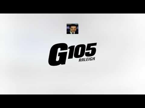 WDCG "G105" - Legal ID + Taylor Swift Album Release Intro - 4/19/2024