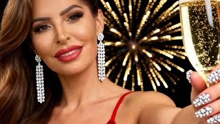 Mima Kastrati - Gëzuar Vitin E Ri!