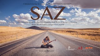 SAZ - The Key of Trust - TRAILER