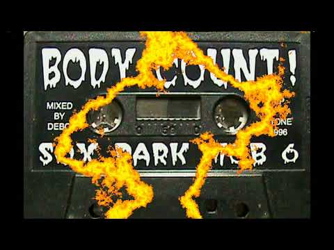 VA - Sox Park Mob - Volume 6 Body Count [1996] - Chicago,IL ( FULL TAPE)