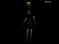Phantom Puppet Golden Cupcake Rap 2 000 Views Special