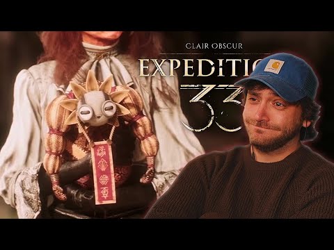 I will never recover... | Expedition 33 (ENDING)