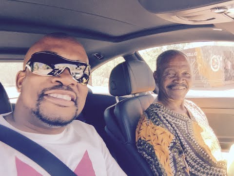 XIDIMINGWANA Live on Mindzhumba Ya Afrika