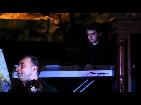 Carrantuohill w Panewnikach - Anna Faber - Cicha noc