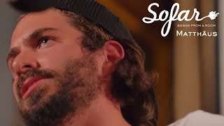 Matthäus - Tripoli | Sofar Chicago