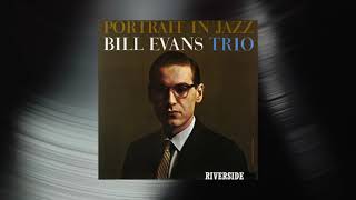 Bill Evans Trio - What Is This Thing Called Love (Official Visualizer)