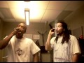 The DNC Music -Chobo rehearsing Fly High 
