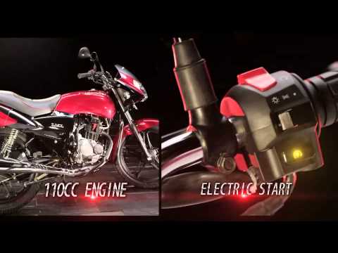 LML FREEDOM MOTORCYCLE