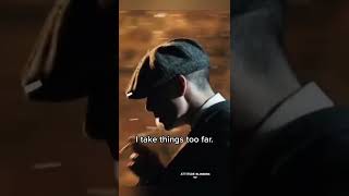 Don’t Make me Angry 👿 | Attitude Quotes | Whatsapp status | #shorts #attitudequotes #thomasshelby