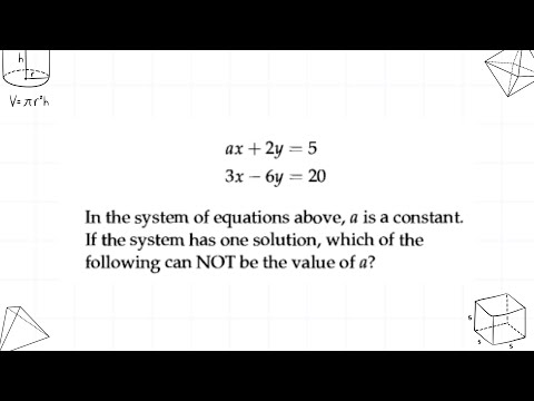 Série Bài Tập MATH: Biện luận Hệ Phương Trình