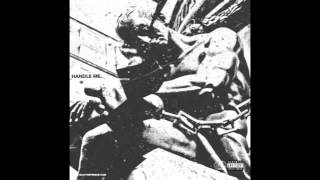 OG Maco - Handle Me {Instrumental} (Remake by Melbrooks Beatz)