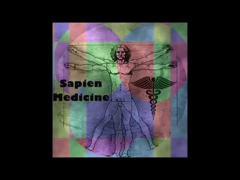 Stomach and Intestinal Ulcers Healing by Sapien Medicine