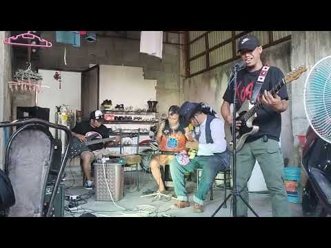 Biyaheng Impiyerno - Siakol ( cover by KNIGHTSCOUSINS BAND)