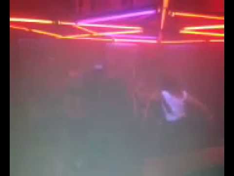 Cathouse Rock Club Spider Bar - Final Song