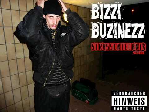 Buzinezz feat. Bama Iron & Ümit De - Edelstyle (Strassentechnik 2011)