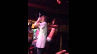 Sir Michael Rocks kill switch