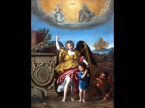 Guardian Angels ~ Fr Ripperger