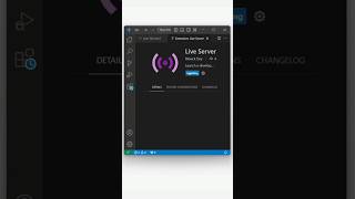 Download lagu Fixed Live Server Problem In Visual Studio Code!#vscode #liveserver mp3