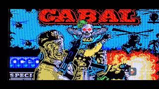 Zx Spectrum 48k tunes - Part 3