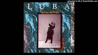 Luba - In Trouble Again (1989)