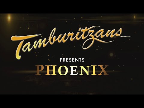 Tamburitzans Presents Phoenix