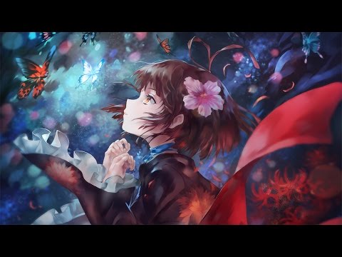 Aimer - Butterfly knot『蝶々結び feat. RADWIMPS』