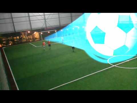 VIP Halısaha 12.10.2015 21:00 - akillisaha.com