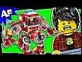 Lego Movie RESCUE REINFORCEMENTS 70813 ...