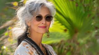 2025 Boho Chic Capsule Wardrobe for Women 50-70 👗 | Stay Stylish & Ageless