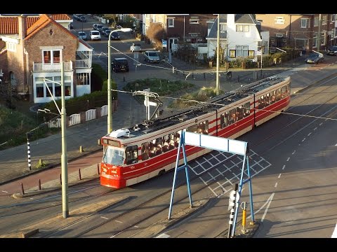 Scheveningen Trams!