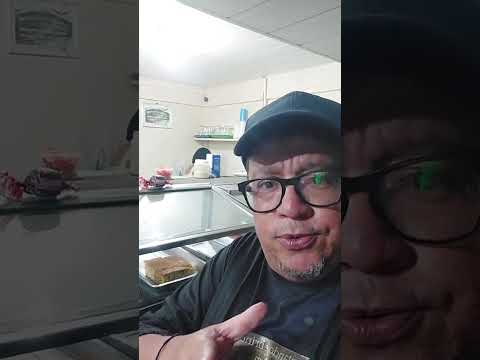 Lanchonete Amorim em Casa Nova Bahia #humornabr #casanovabahia #resenhando