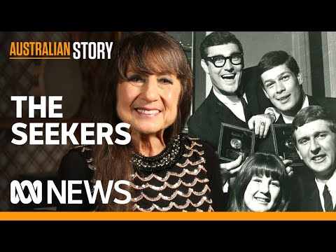 How The Seekers + Judith Durham took Aussie music global | A World of Their Own | Australian Story